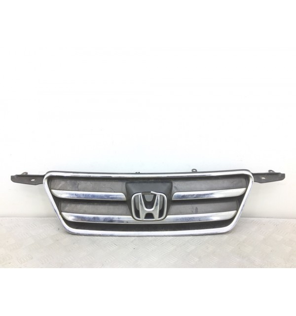 Решетка радиатора бу для Honda CR-V  2.2 CTDi,  2005 г.