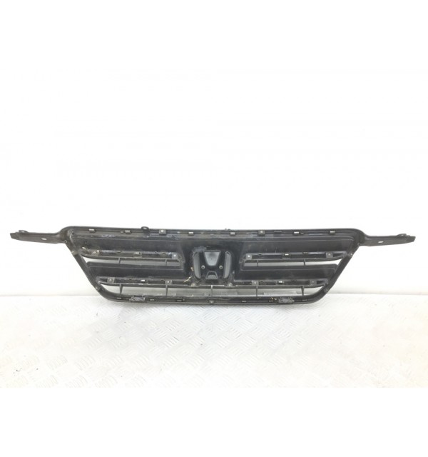 Решетка радиатора бу для Honda CR-V  2.2 CTDi,  2005 г.