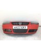 Бампер передний бу для Volkswagen Polo 4 1.4 i,  2007 г.