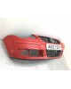 Бампер передний бу для Volkswagen Polo 4 1.4 i,  2007 г.