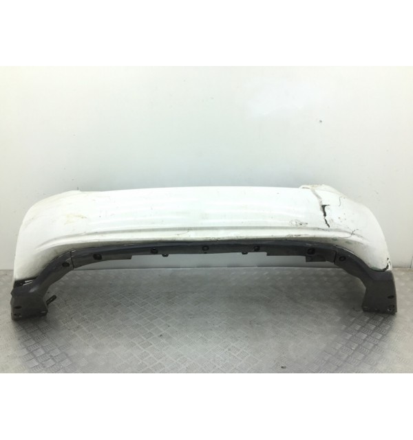 Бампер задний бу для Toyota Prius  1.8 i,  2011 г.