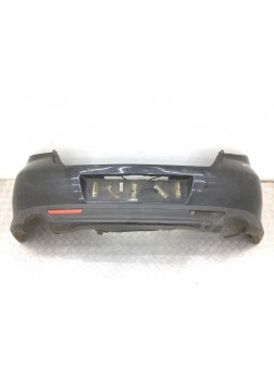 Бампер задний бу для Mazda 6  2 2.2 CDTi,  2010 г.