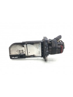 Расходомер воздуха бу для Ford Fiesta 6 1.6 TDCi, 2011 г.