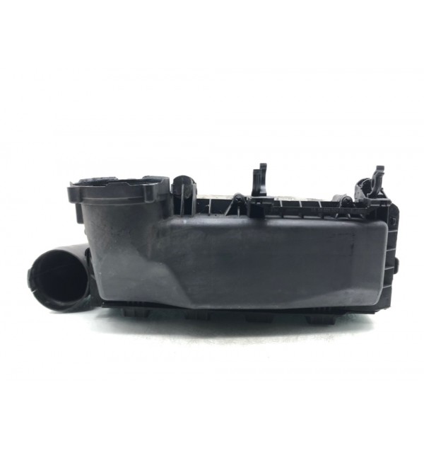 Корпус воздушного фильтра бу для Citroen C3  1.4 HDi,  2005 г.