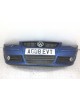 Бампер передний бу для Volkswagen Polo 4 1.2 i,  2008 г.