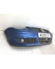 Бампер передний бу для Volkswagen Polo 4 1.2 i,  2008 г.