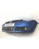 Бампер передний бу для Volkswagen Polo 4 1.2 i,  2008 г.