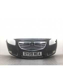 Бампер передний бу для Opel Insignia  1.8 i,  2009 г.