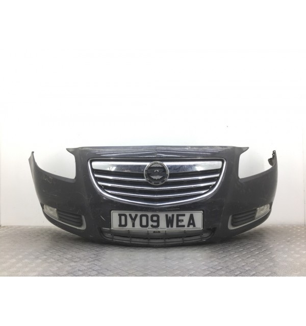 Бампер передний бу для Opel Insignia  1.8 i,  2009 г.