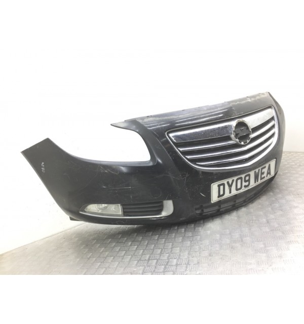Бампер передний бу для Opel Insignia  1.8 i,  2009 г.