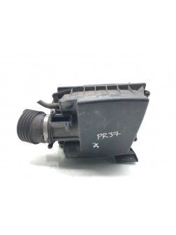 Корпус воздушного фильтра бу для Ford Fiesta 6 1.6 TDCi, 2011 г.