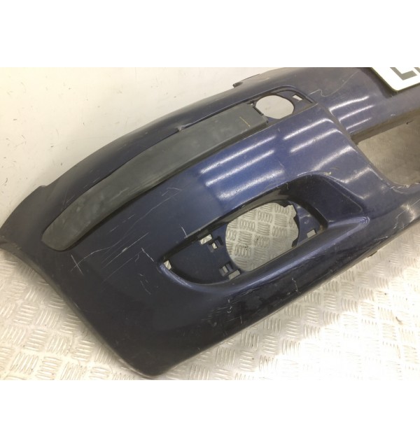 Бампер передний бу для Toyota Yaris P1 1.3 i,  2003 г.