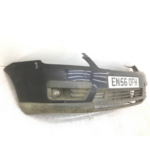 Бампер передний бу для Ford C-Max  1.8 i,  2006 г.