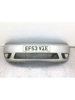 Бампер передний бу для Ford Fiesta 5 1.4 i,  2003 г.