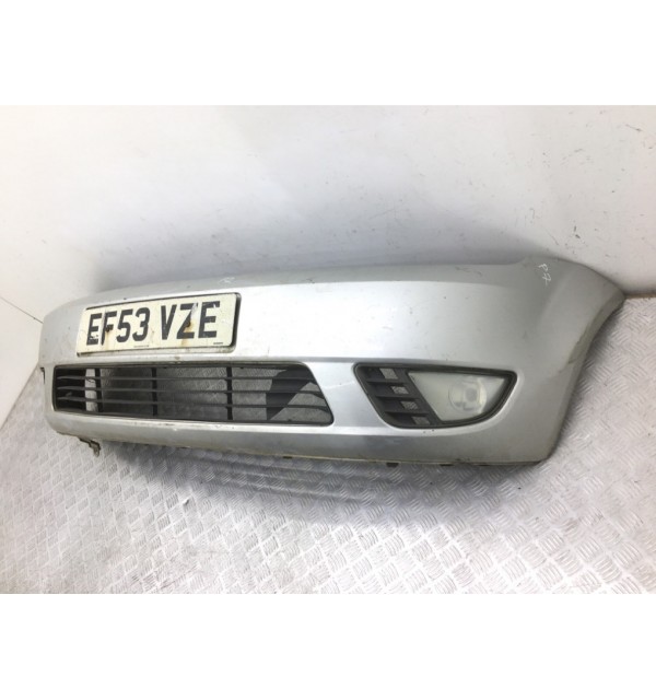 Бампер передний бу для Ford Fiesta 5 1.4 i,  2003 г.