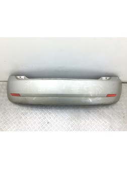 Бампер задний бу для Ford Fiesta 5 1.4 i,  2003 г.