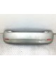 Бампер задний бу для Ford Fiesta 5 1.4 i,  2003 г.