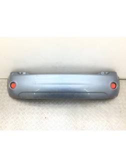 Бампер задний бу для Ford Fiesta 5 1.3 i,  2006 г.