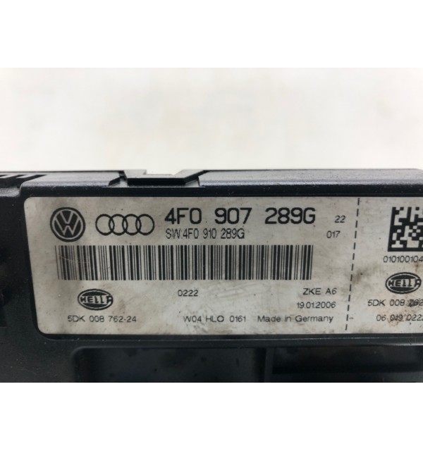 Блок комфорта бу для Audi A6 C6 2.0 TDi,  2006 г.