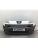Бампер передний бу для Peugeot Partner 2 1.6 HDi,  2010 г.