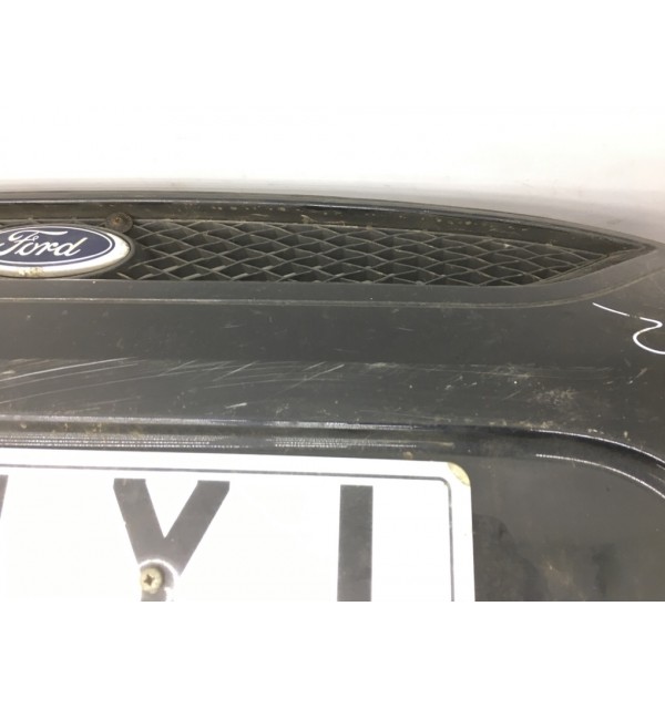 Бампер передний бу для Ford S-Max  2.0 TDCi,  2009 г.