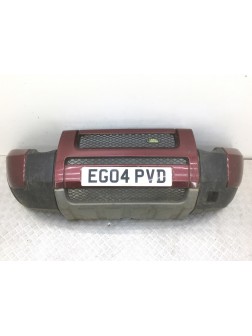 Бампер передний бу для Land Rover Freelander 1 2.0 TD, 2004 г.