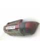 Бампер передний бу для Land Rover Freelander 1 2.0 TD,  2004 г.