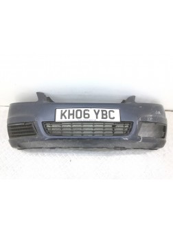 Бампер передний бу для Opel Zafira B 1.6 i,  2006 г.