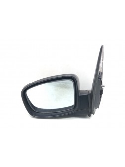 Зеркало наружное левое бу для Hyundai i10 1.2 i, 2010 г.