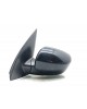 Зеркало наружное левое бу для Hyundai i10  1.2 i,  2010 г.