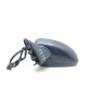 Зеркало наружное левое бу для Opel Corsa D 1.2 i,  2008 г.