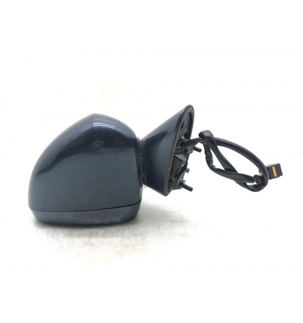 Зеркало наружное левое бу для Opel Corsa D 1.2 i,  2008 г.