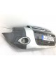 Бампер передний бу для Citroen Berlingo 2 1.6 HDi,  2010 г.