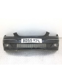 Бампер передний бу для Mercedes B W245 2.0 CDi,  2005 г.
