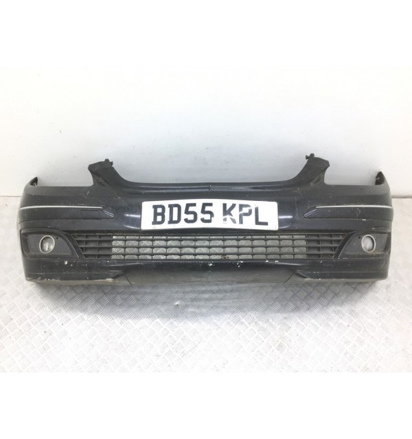 Бампер передний бу для Mercedes B W245 2.0 CDi,  2005 г.