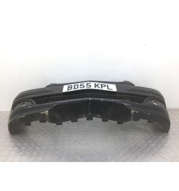 Бампер передний бу для Mercedes B W245 2.0 CDi,  2005 г.