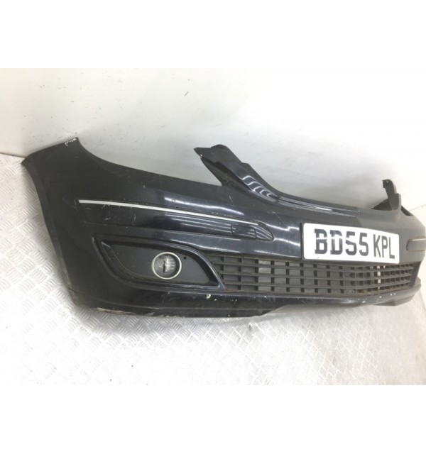 Бампер передний бу для Mercedes B W245 2.0 CDi,  2005 г.