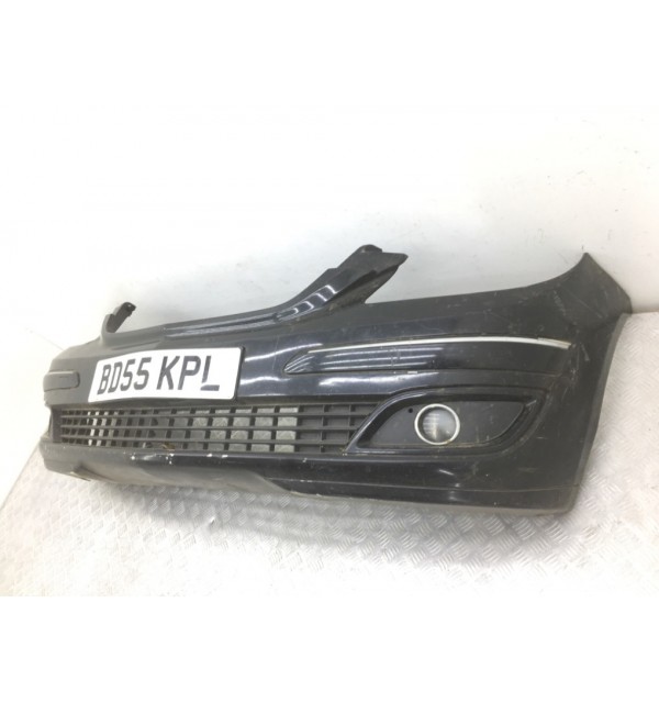 Бампер передний бу для Mercedes B W245 2.0 CDi,  2005 г.