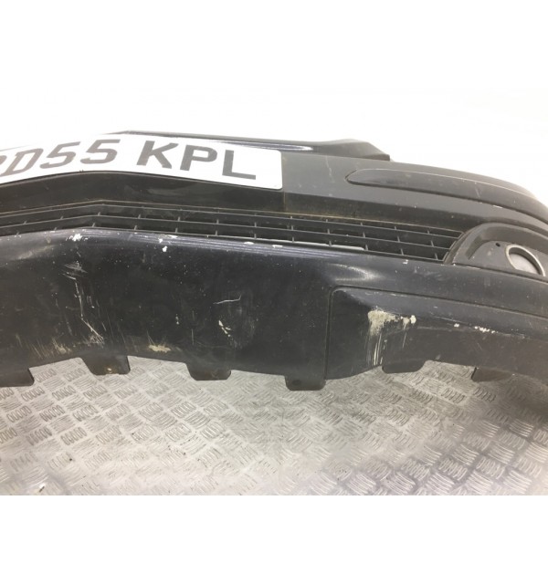 Бампер передний бу для Mercedes B W245 2.0 CDi,  2005 г.