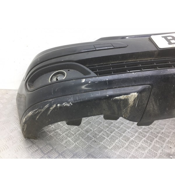 Бампер передний бу для Mercedes B W245 2.0 CDi,  2005 г.