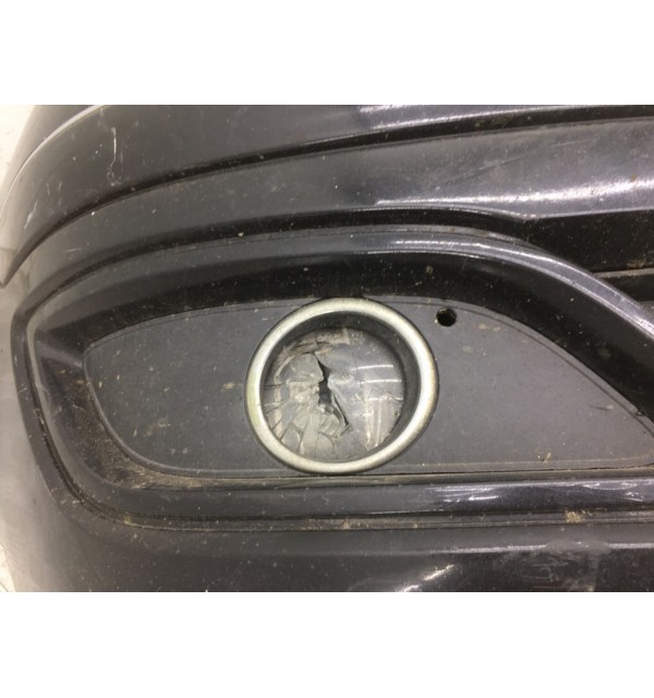 Бампер передний бу для Mercedes B W245 2.0 CDi,  2005 г.
