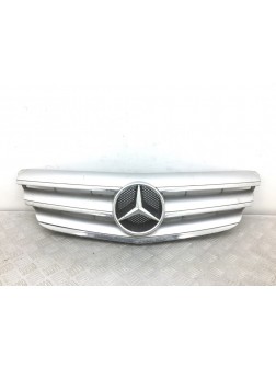 Решетка радиатора бу для Mercedes B W245 2.0 CDi, 2005 г.