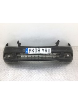 Бампер передний бу для Mercedes C W204 2.2 CDi,  2008 г.