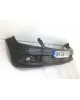 Бампер передний бу для Mercedes C W204 2.2 CDi,  2008 г.