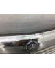 Решетка радиатора бу для Mercedes C W204 2.2 CDi,  2008 г.