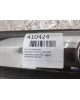 Решетка радиатора бу для Mercedes C W204 2.2 CDi,  2008 г.