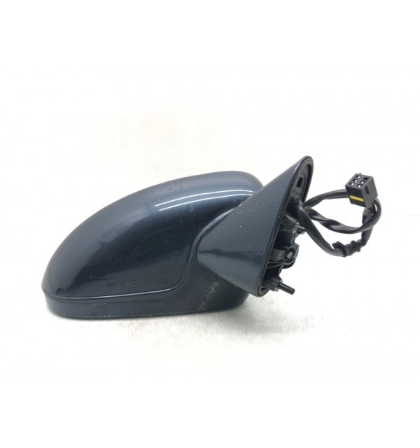 Зеркало наружное правое бу для Opel Corsa D 1.2 i,  2008 г.