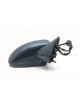 Зеркало наружное правое бу для Opel Corsa D 1.2 i,  2008 г.