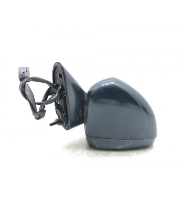 Зеркало наружное правое бу для Opel Corsa D 1.2 i,  2008 г.