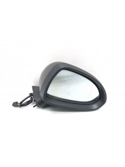 Зеркало наружное правое бу для Opel Corsa D 1.2 i, 2012 г.